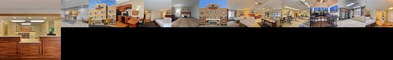 Candlewood Suites Milwaukee Airport Oak Creek