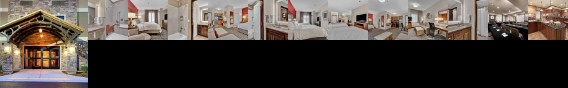 Staybridge Suites Salt Lake-West Valley City