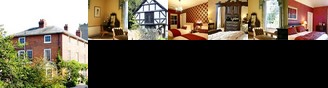 Old Rectory Bed & Breakfast Malvern (England)