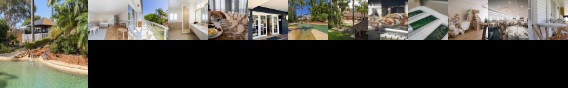 Forresters Beach Resort