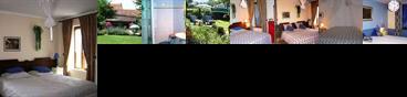 Bed & Breakfast La Maison Bleue Lapeyrouse