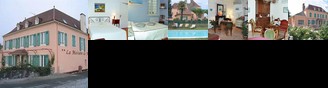 La Maison De Navarre Hotel Sauveterre-de-Bearn