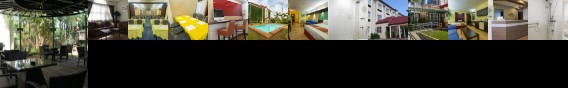 Microtel Inn Santo Tomas