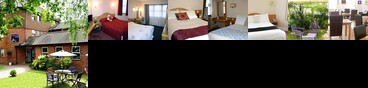 Cantley Lodge