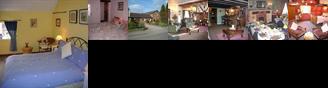 Ambion Court Hotel