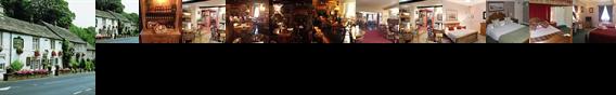 The Chequers Inn Hope Valley
