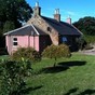 Wester Cowden Farmhouse