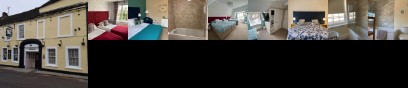 The Swan Hotel Wotton-Under-Edge