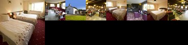 Brynllydan Accommodation & Restaurant Talsarnau