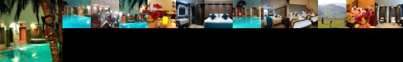 Burton Hotel Kington