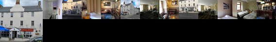 Castle Hotel Coldstream