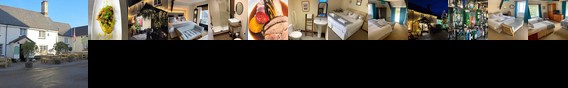 The Half Moon Inn Beaworthy