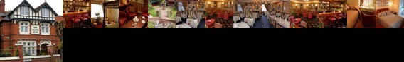 The Grange Hotel Newark (England)