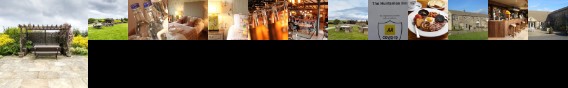 The Huntsman Inn