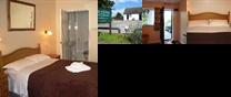 Park and Lodge Cullompton