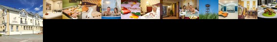Hotel Tommy Congress & Relax center