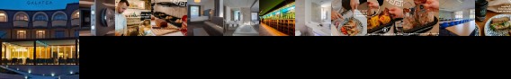 Galatea Hotel Mlada Boleslav