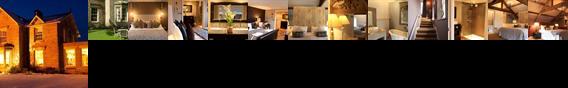 Yorebridge House Hotel Bainbridge (England)