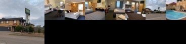 Hunter Valley Motel