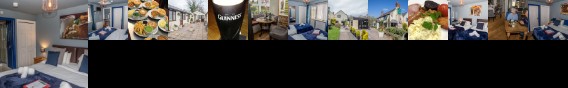 The Farmers Boy Inn Longhope