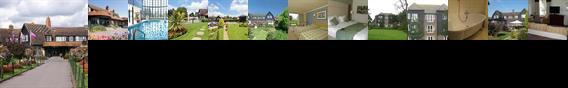 Sinah Warren Hotel Hayling Island