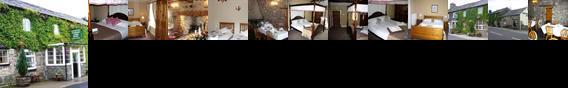 Penrhos Arms Inn Machynlleth