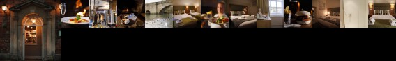 New Inn Hotel Lechlade (England)