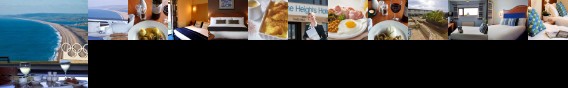 The Heights Hotel Isle of Portland