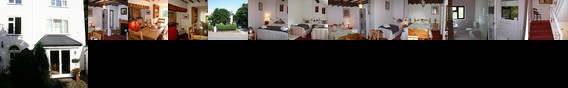 Sunshine Cottage Bed and Breakfast Market Bosworth