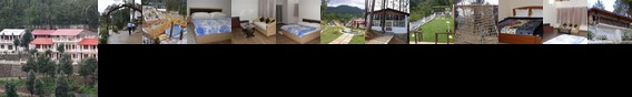 Sea Hawk Inn Resort Bhimtal
