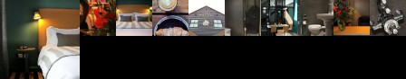 The Pennyfarthing Hotel