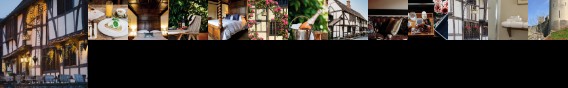 The Crown Inn Chiddingfold
