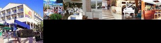 Les Voiliers Yacht Club Hotel