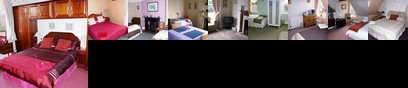 The Hermitage Bed & Breakfast