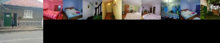 Pension Casa Anadam