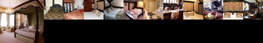 Tudor House Hotel Market Drayton