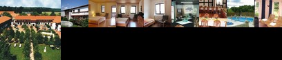 Landhotel Mehrin