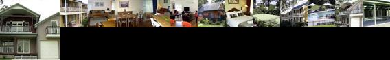 Lake Macquarie Resort Accommodation Cams Wharf