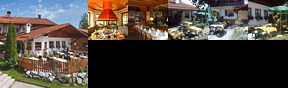 Pension & Grillrestaurant Pfeffermühle Eisenberg (Bavaria)