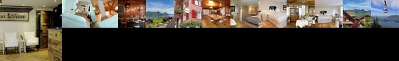 Boutique-Hotel Schlüssel Beckenried