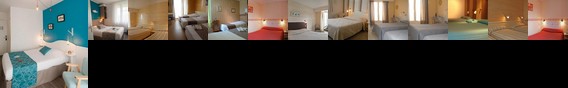 Hotel Babord Tribord Saint-Jean-de-Monts