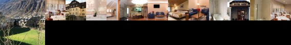 Somrui Hotel Oros