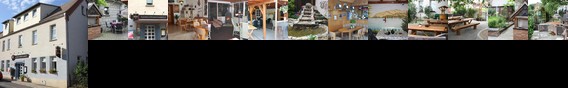 Hotel Pension Gambrinus Webau