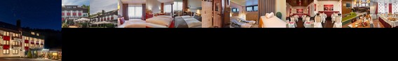 Waldhotel Eisenberg