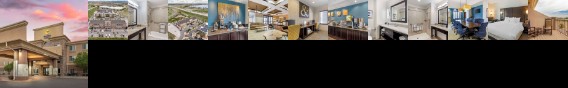 Holiday Inn Express Hotel & Suites Denver Northeast - Brighton