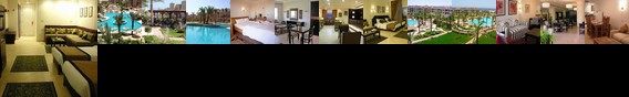 Sunset Pearl Apartments Sahl Hasheesh