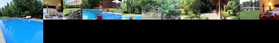 Le Terrada Suites Mendoza