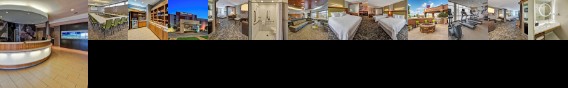 SpringHill Suites Oklahoma City Moore