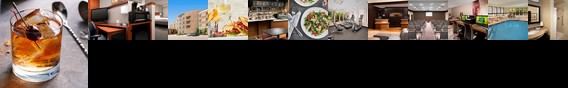 Courtyard by Marriott Lufkin