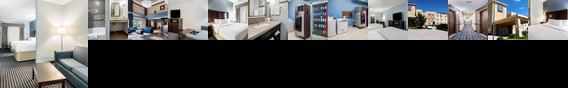 Comfort Suites Mineral Wells (Texas)